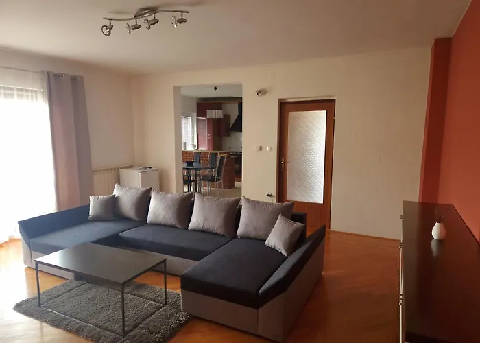 Apartment Petric