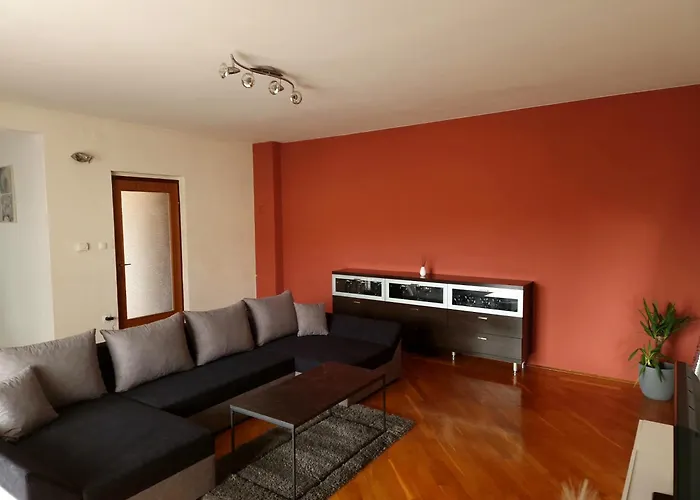 Apartment Petric