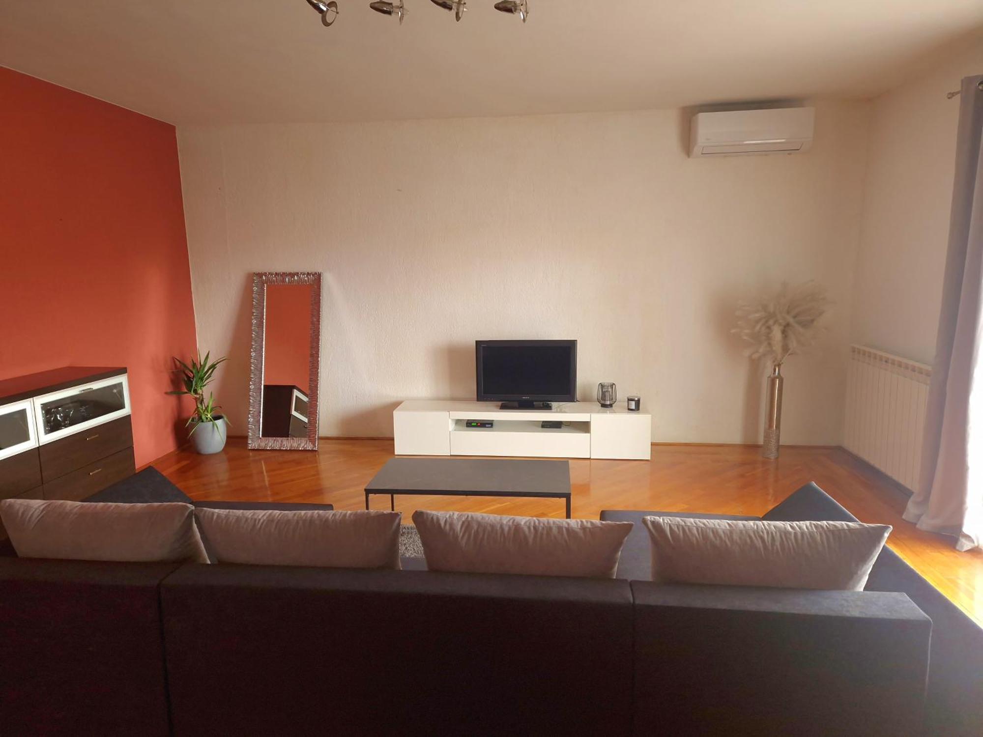 Apartmán Petric