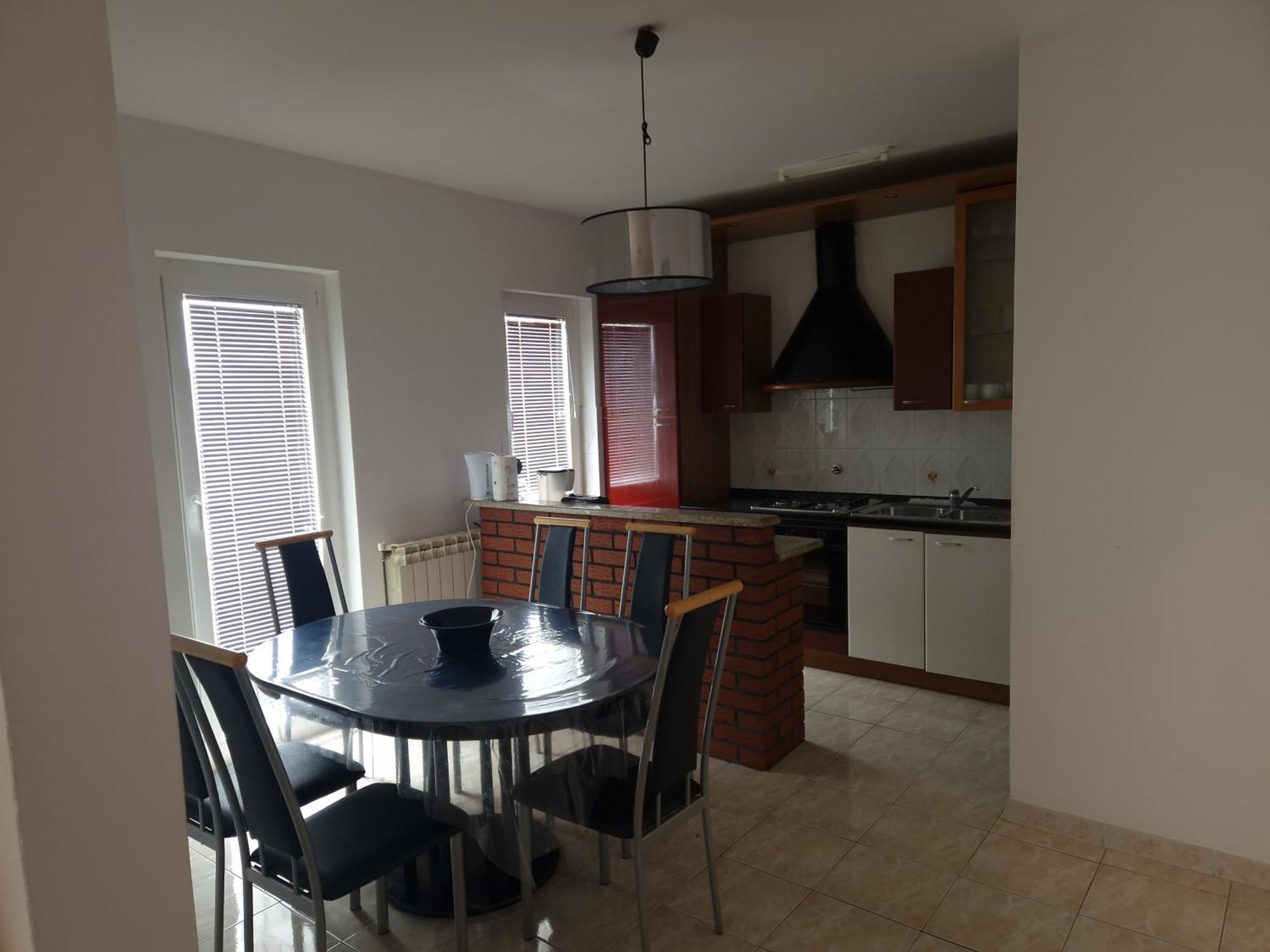 Petric Apartmán