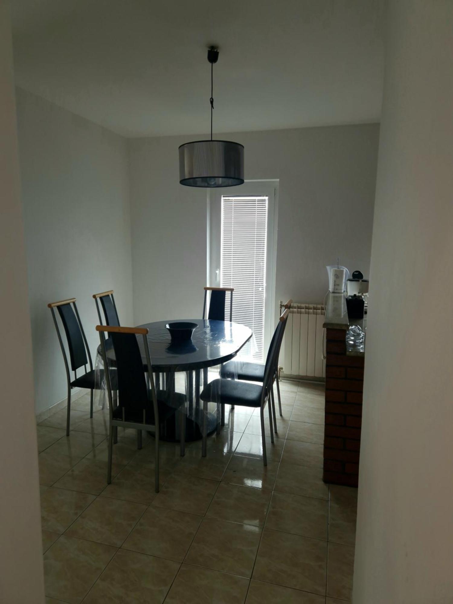Petric Apartmán Rovinj