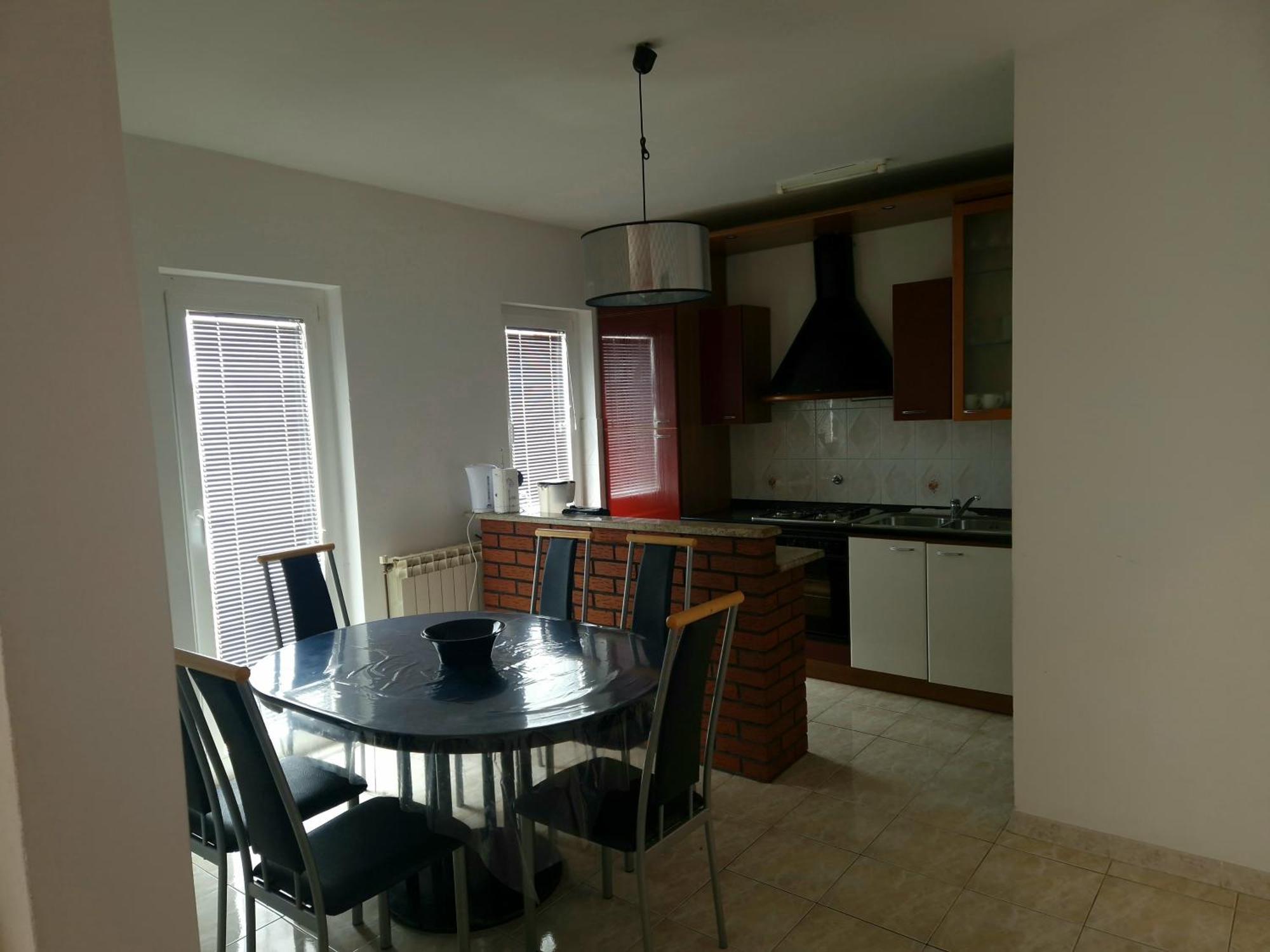 Petric Apartmán *