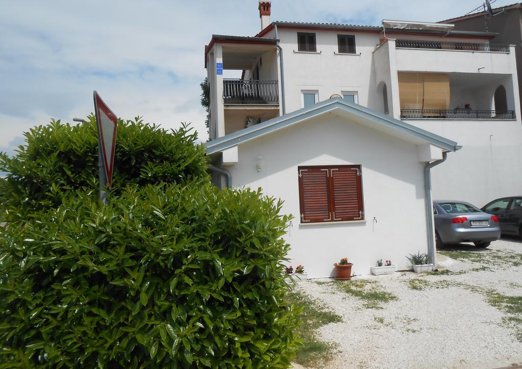 Apartmán Petric Rovinj