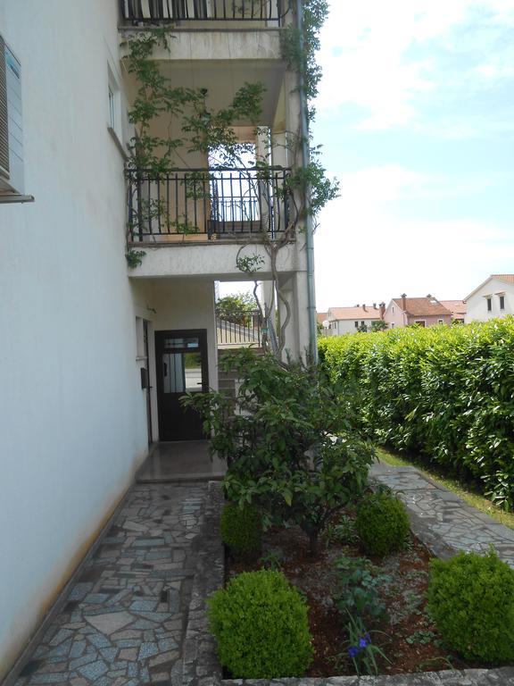 Apartmán Petric Rovinj