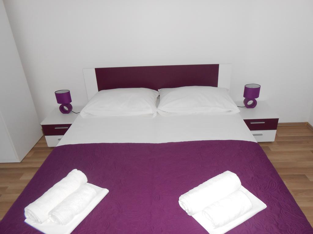 Apartmán Petric Rovinj