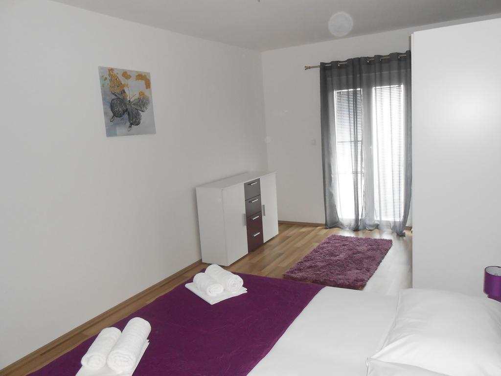 Apartmán Petric