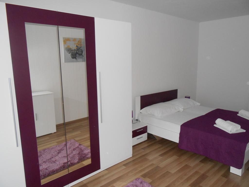 Apartmán Petric Rovinj