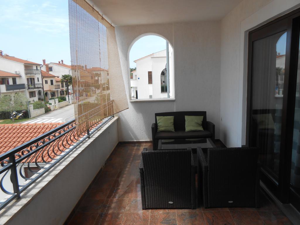 Apartmán Petric *