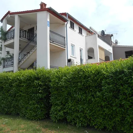Apartment Petric Rovinj Exterior foto