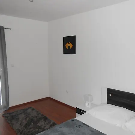 Apartment Petric Rovinj Exterior foto