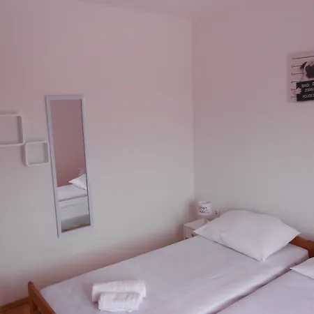 Apartment Petric Rovinj Exterior foto