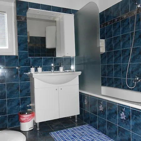 Apartment Petric Rovinj Exterior foto