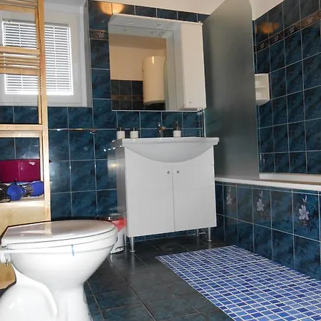 Apartment Petric Rovinj Exterior foto