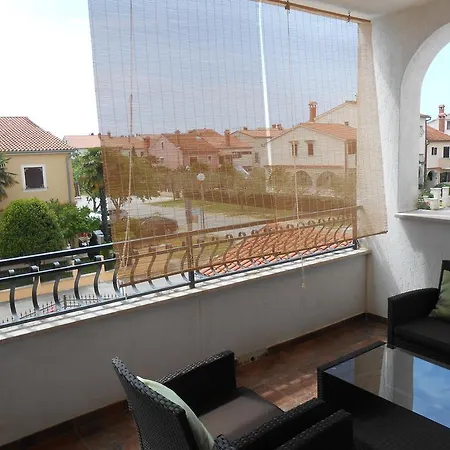 Apartment Petric Rovinj Exterior foto