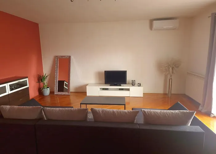 Apartment Petric