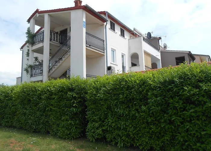 Apartment Petric