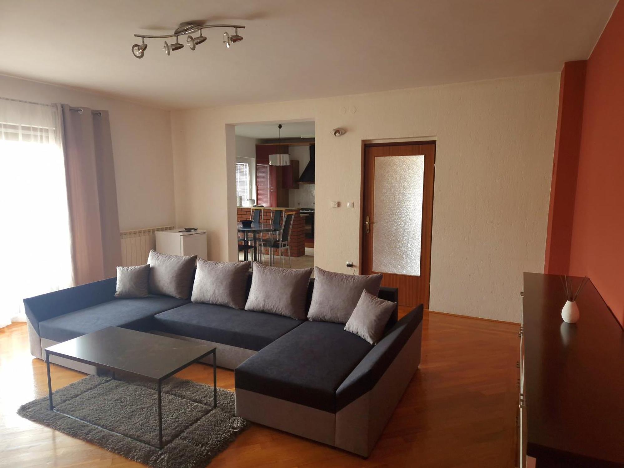 Petric Apartment