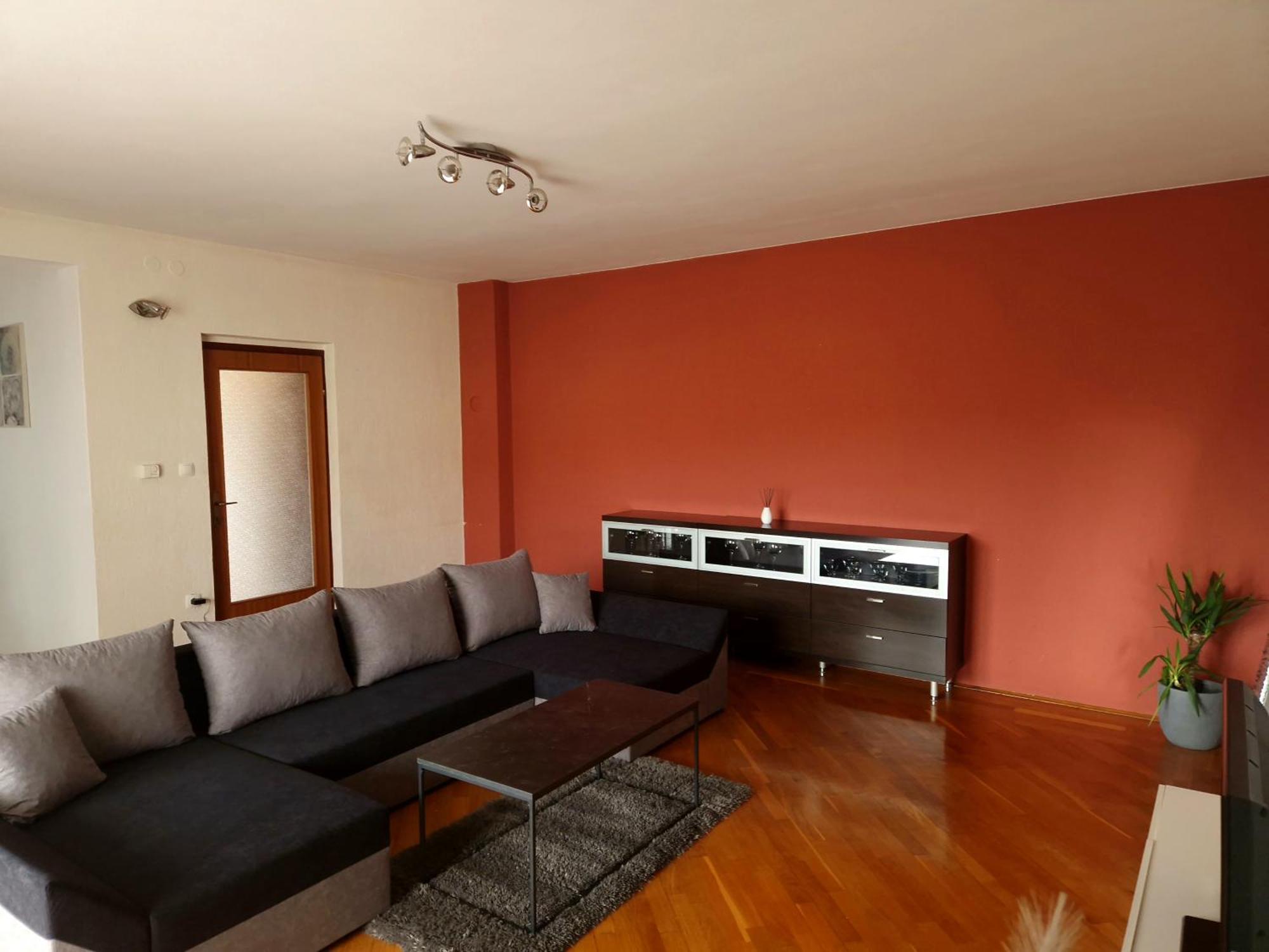 Apartment Petric