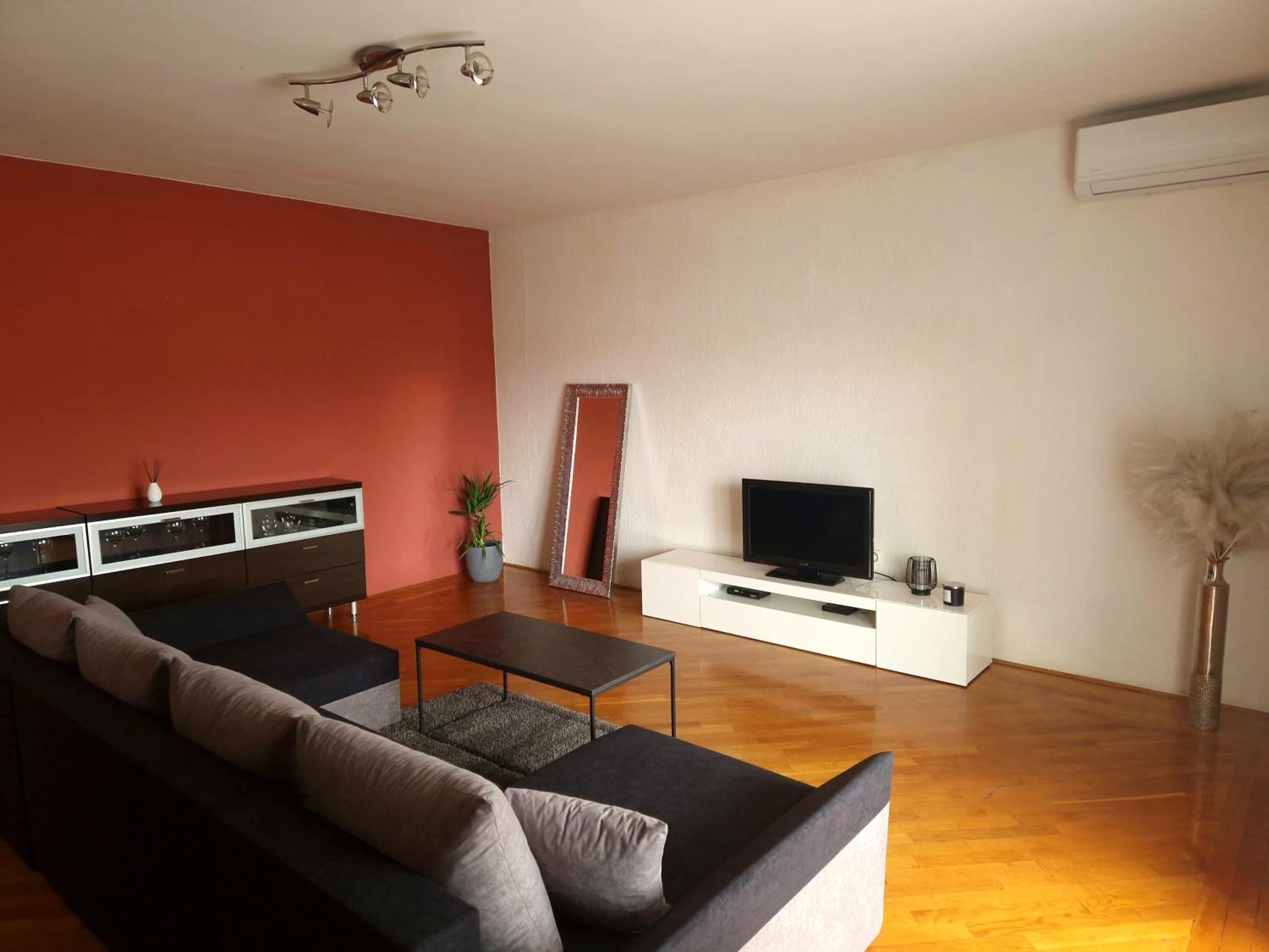 Petric Apartment Rovinj