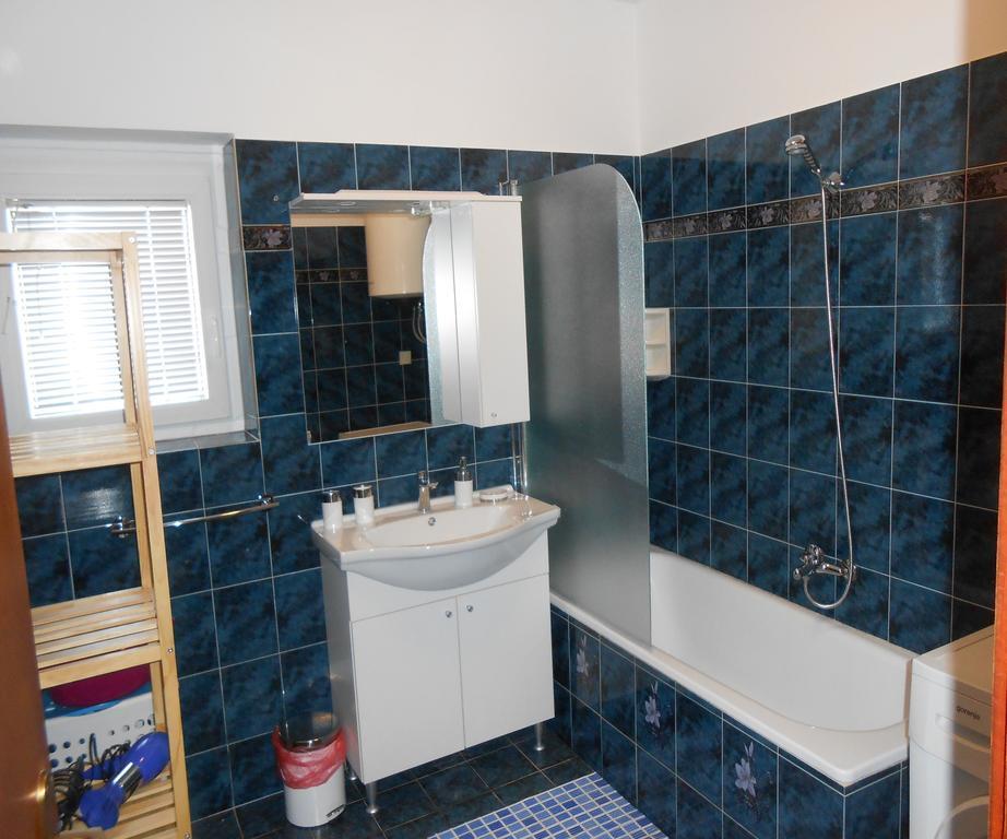 Apartment Petric *