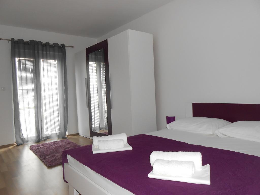 Apartment Petric Rovinj
