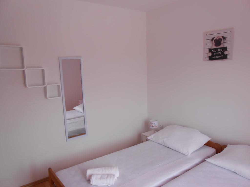 Apartment Petric Rovinj