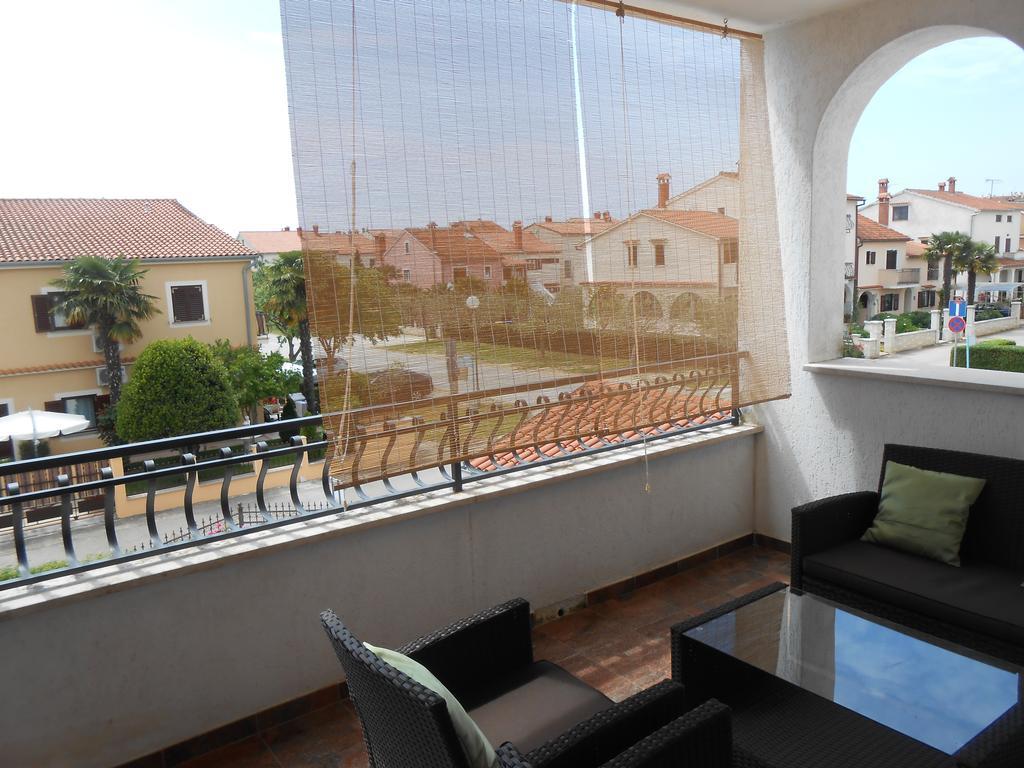 Apartment Petric Rovinj